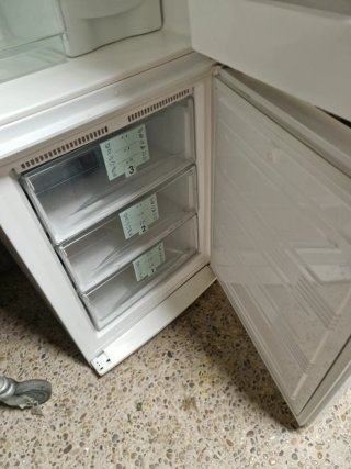 Nevera Liebherr