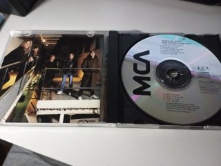 CD - Flotsam & Jetsam - When the Storm Comes Down