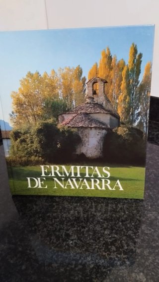 Ermitas de Navarra