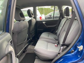 Toyota RAV4 2004