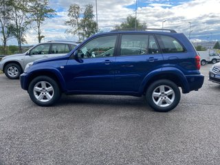 Toyota RAV4 2004