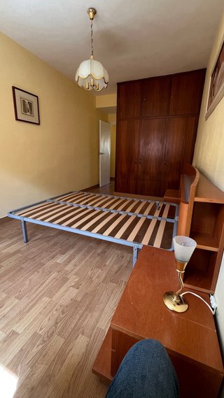 Se vende piso en Valencia de Don Juan