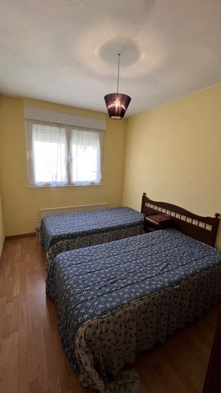 Se vende piso en Valencia de Don Juan