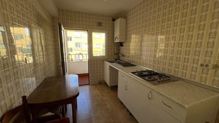Se vende piso en Valencia de Don Juan