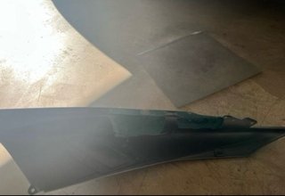 Carenado TMAX 530 DX 2017