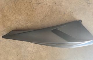 Carenado TMAX 530 DX 2017