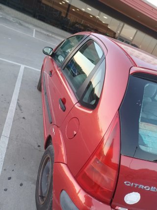 Citroen C3 2003