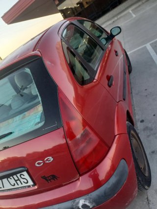 Citroen C3 2003
