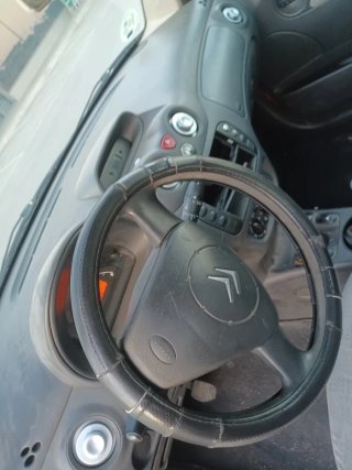 Citroen C3 2003