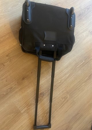 Bolsa de viaje Targus con ruedas para laptop