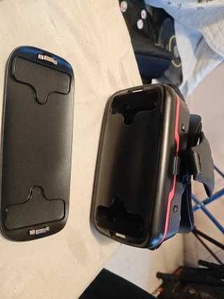 Visor Realidad Virtual Pasivo