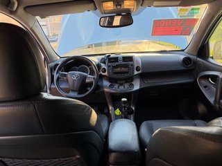 Toyota RAV4 2010
