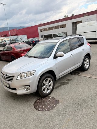 Toyota RAV4 2010
