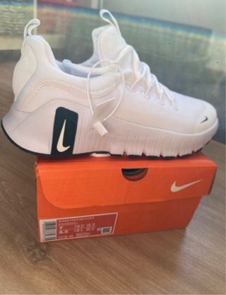Nike Free Metcon 6 talla 38
