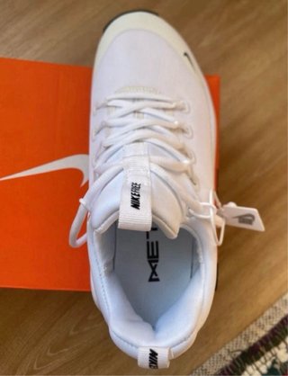 Nike Free Metcon 6 talla 38
