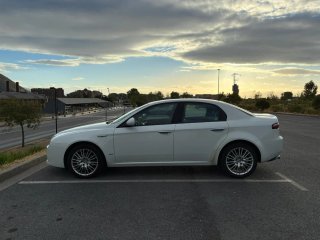 Alfa Romeo 159 2010