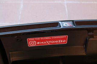Difusor Trasero V.2 Skoda Octavia RS Mk3/Mk3 FL