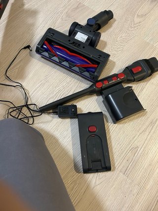 Aspiradora Mibode V28 Cordless