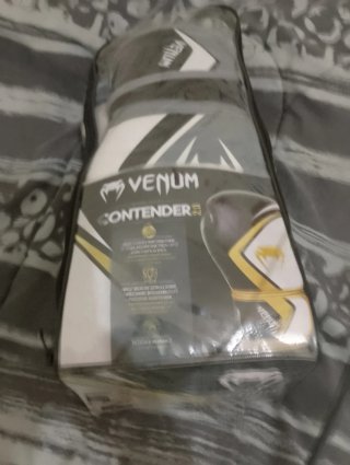 Guantes de Boxeo Venum 12oz