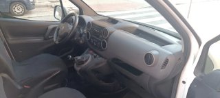 Citroen Berlingo 2016