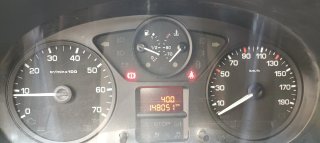 Citroen Berlingo 2016