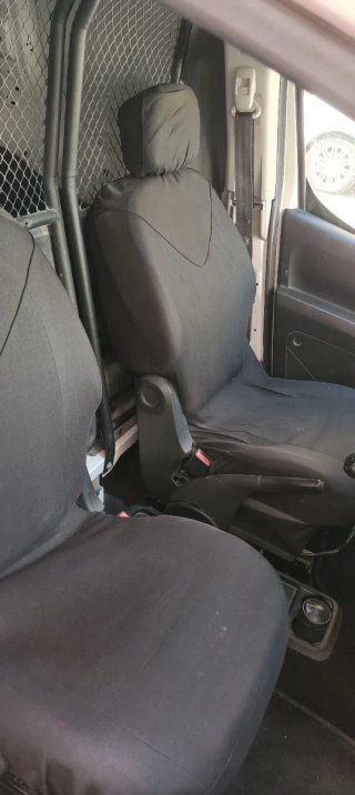 Citroen Berlingo 2016