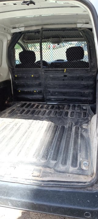 Citroen Berlingo 2016
