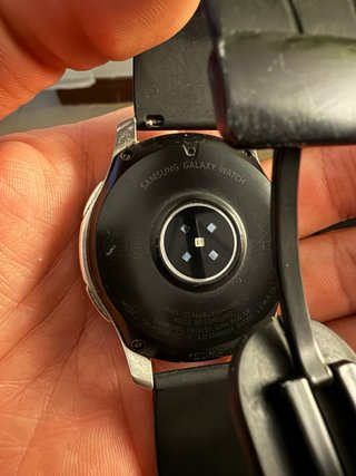 Reloj Inteligente Samsung Galaxy