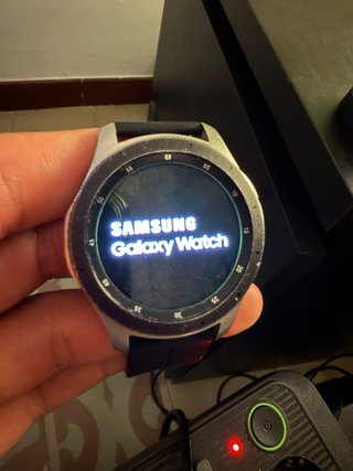 Reloj Inteligente Samsung Galaxy
