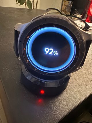 Reloj Inteligente Samsung Galaxy