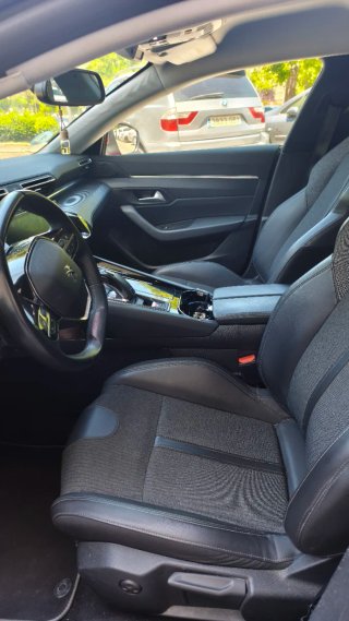 Peugeot 508 SW Allure