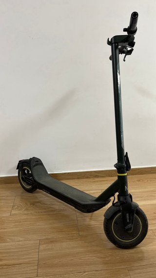 Patinete Cecotec Bongo M40 XL