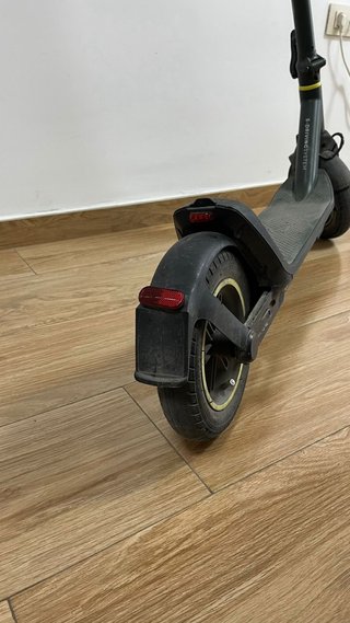 Patinete Cecotec Bongo M40 XL