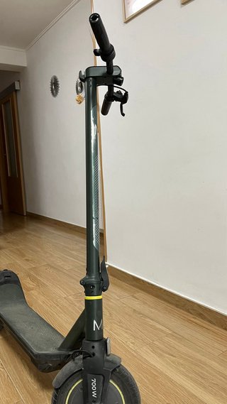 Patinete Cecotec Bongo M40 XL