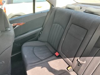 Mercedes-Benz Clase E-320 CDi 2007