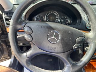 Mercedes-Benz Clase E-320 CDi 2007