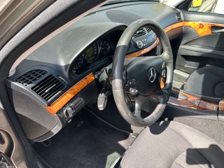 Mercedes-Benz Clase E-320 CDi 2007