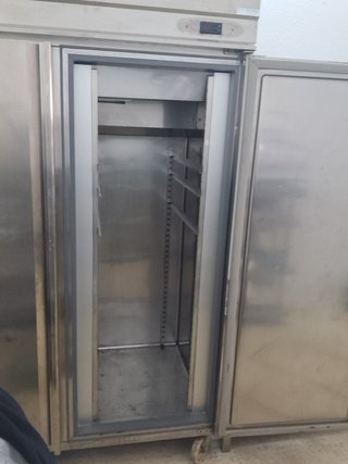 Armario Frigorífico Industrial
