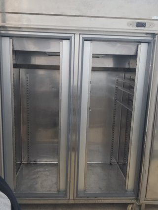 Armario Frigorífico Industrial