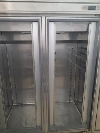 Armario Frigorífico Industrial