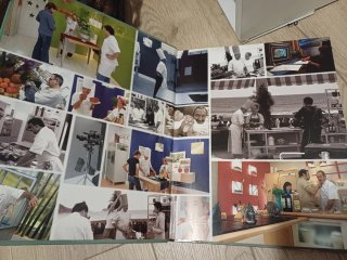 Libro cocina