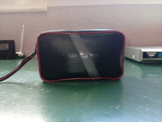Cámara Premier PC600