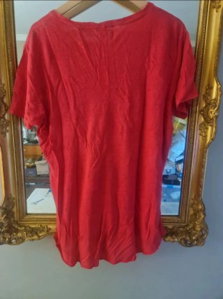 DIESEL 100% Lino Hombre T.M (Sin uso) (PVP 160€)