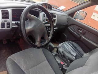 Toyota Hilux 2004