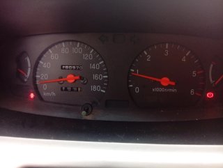 Toyota Hilux 2004