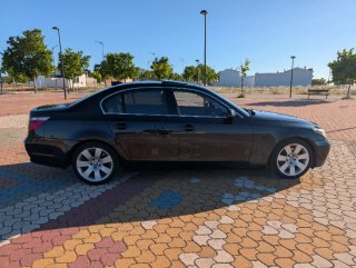 BMW Serie 5 2004