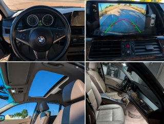 BMW Serie 5 2004