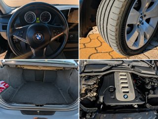 BMW Serie 5 2004