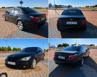 BMW Serie 5 2004