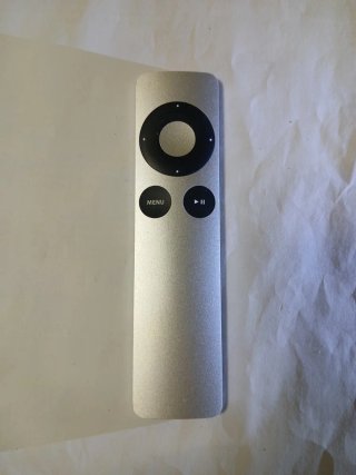 Mando Apple TV Original Plata